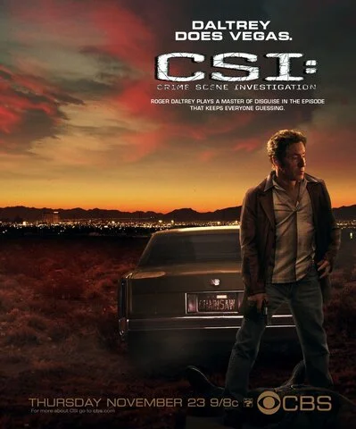 CSI: Место преступления Нью-Йорк - постер сериала